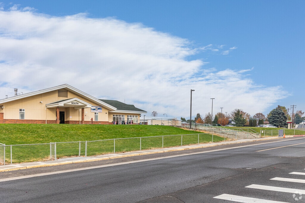 Hilton Elementary School