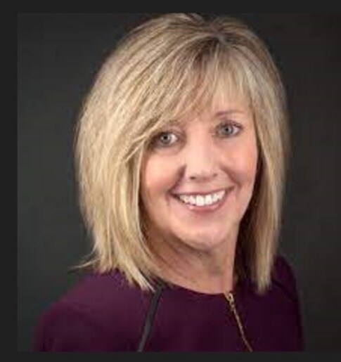 Judith Robson-Allen