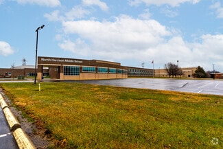 North Harrison Middle School