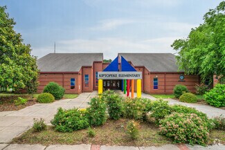 Kiptopeke Elementary School