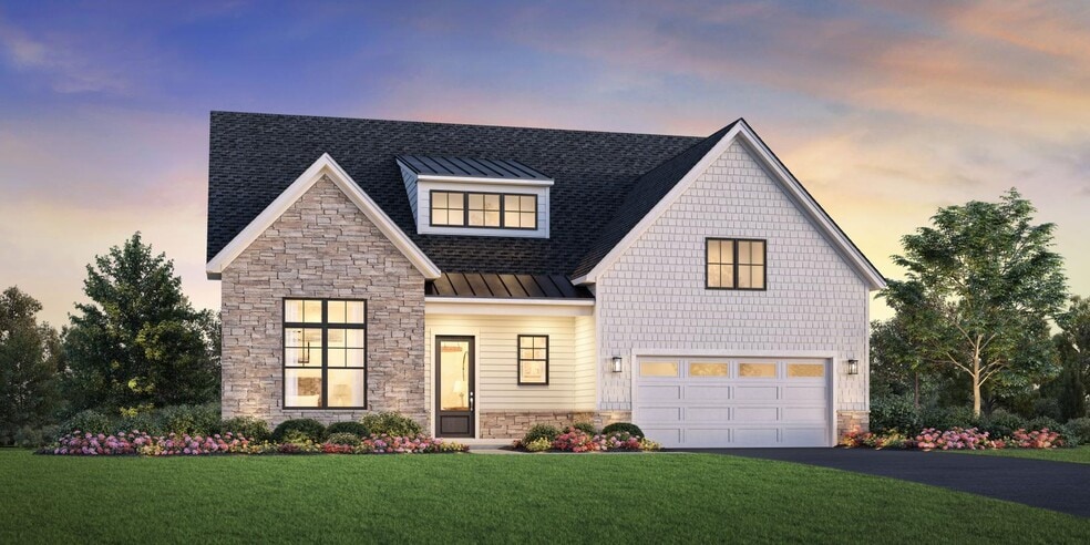 202 Ezra Rd, Langhorne, PA 19047 - photo 1