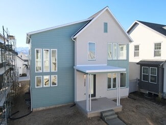 11352 S Silver Pond Dr, South Jordan, UT 84009