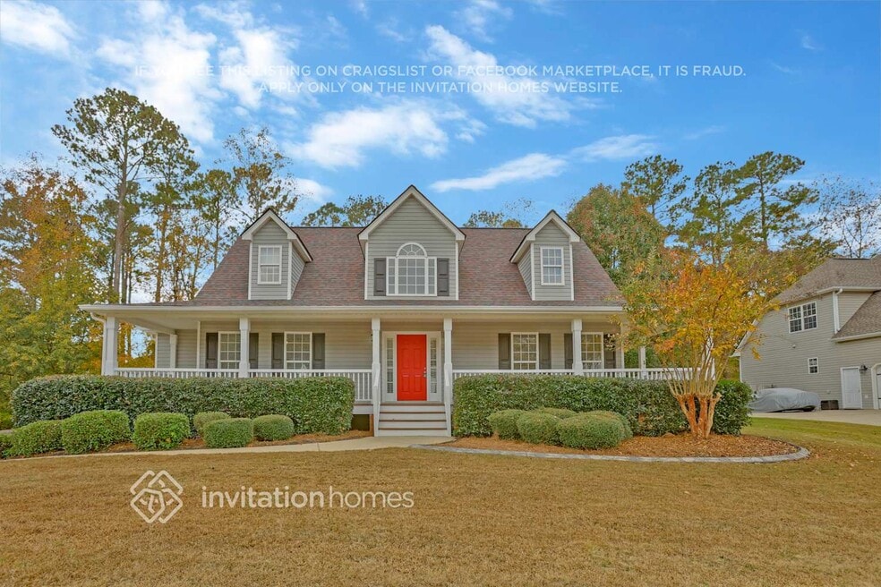 249 Wynthorpe Way, Douglasville, GA 30134 - photo 1