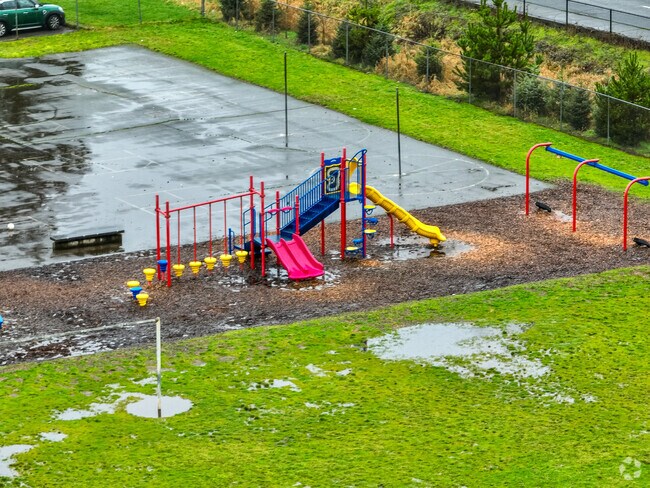 Alpac Elementary School