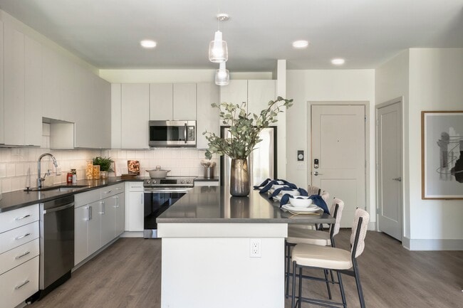 The Birch at 51 Washington, Conshohocken, PA 19428 - photo 5