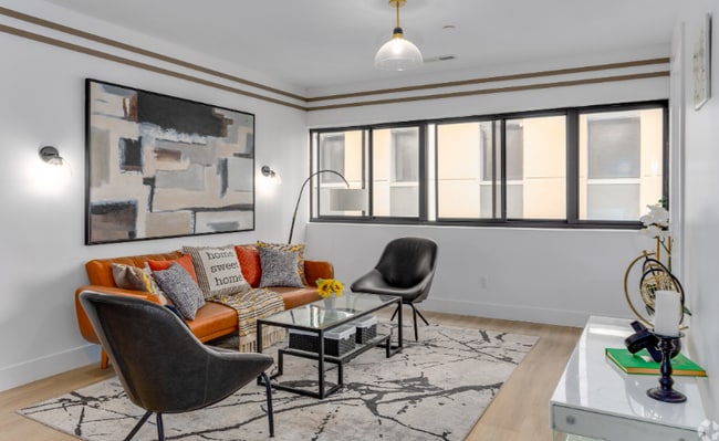 913 N Market St unit 702, Wilmington, DE 19801 - photo 6