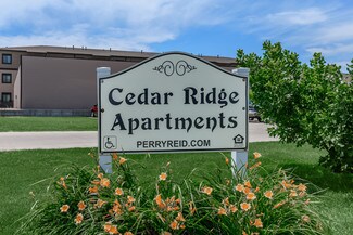 1204 Cedar Ridge Ct, Grand Island, NE 68803