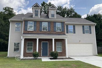 4121 Oak Field Dr, Loganville, GA 30052