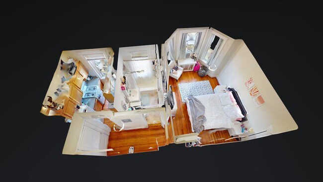 1175 Boylston St unit 30, Boston, MA 02215 - photo 7