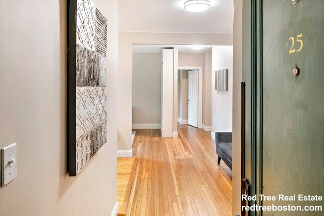 52 Strathmore Rd unit 3, Brighton, MA 02135 - photo 7