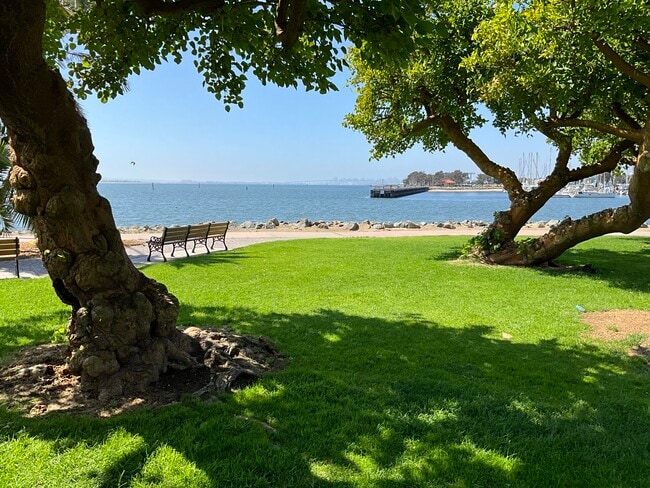 Centre Towers Apartments, Chula Vista, CA 91910 - photo 3