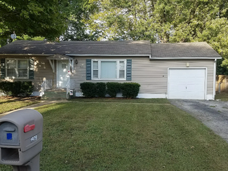 1929 Florence St, Sauget, IL 62206