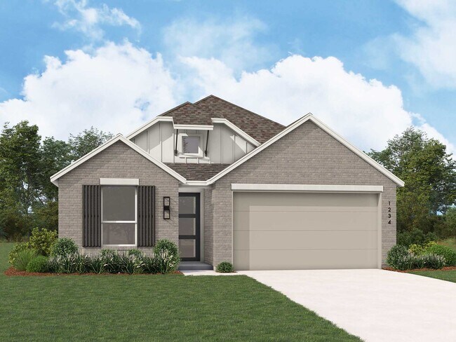 12990 Soaring Forest Dr unit 36556287, Conroe, TX 77302 - photo 4