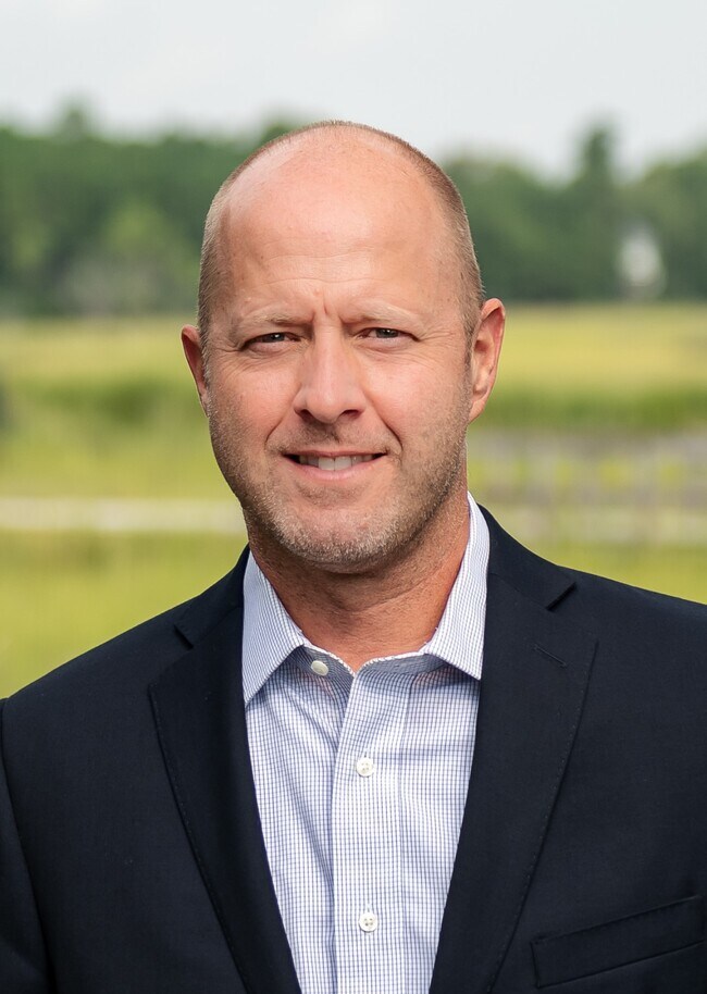Brent Morris