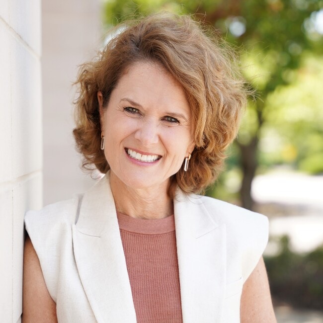 Melissa Blume Thompson