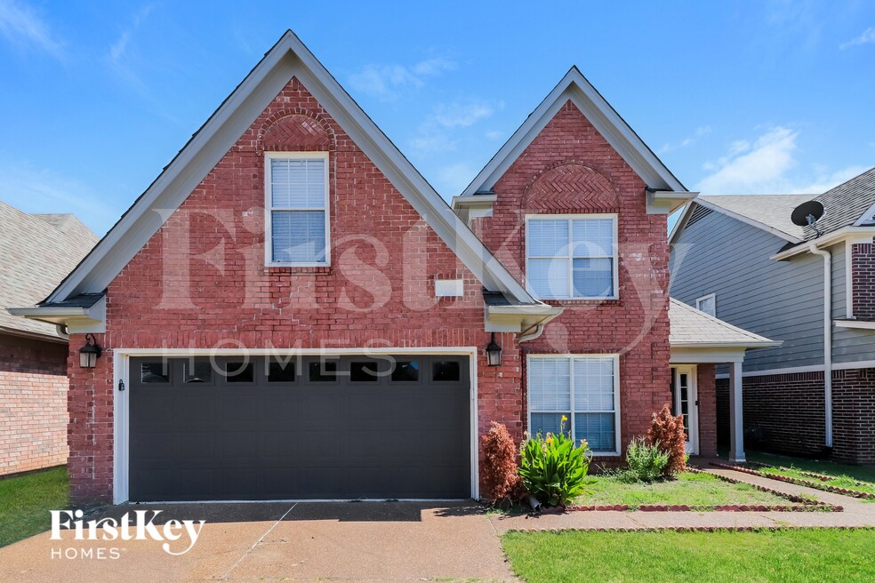 1004 Appling Meadow Dr, Cordova, TN 38018 - photo 1