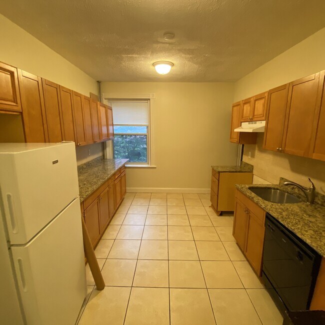 16 Euston St unit 3, Brookline, MA 02446 - photo 5