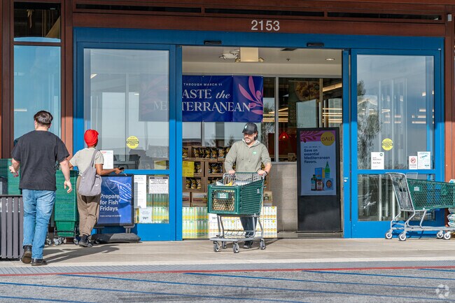 Find natural and organic products at Whole Foods Market, conveniently located near North Claremont.