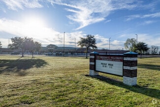 Velasquez Elementary School