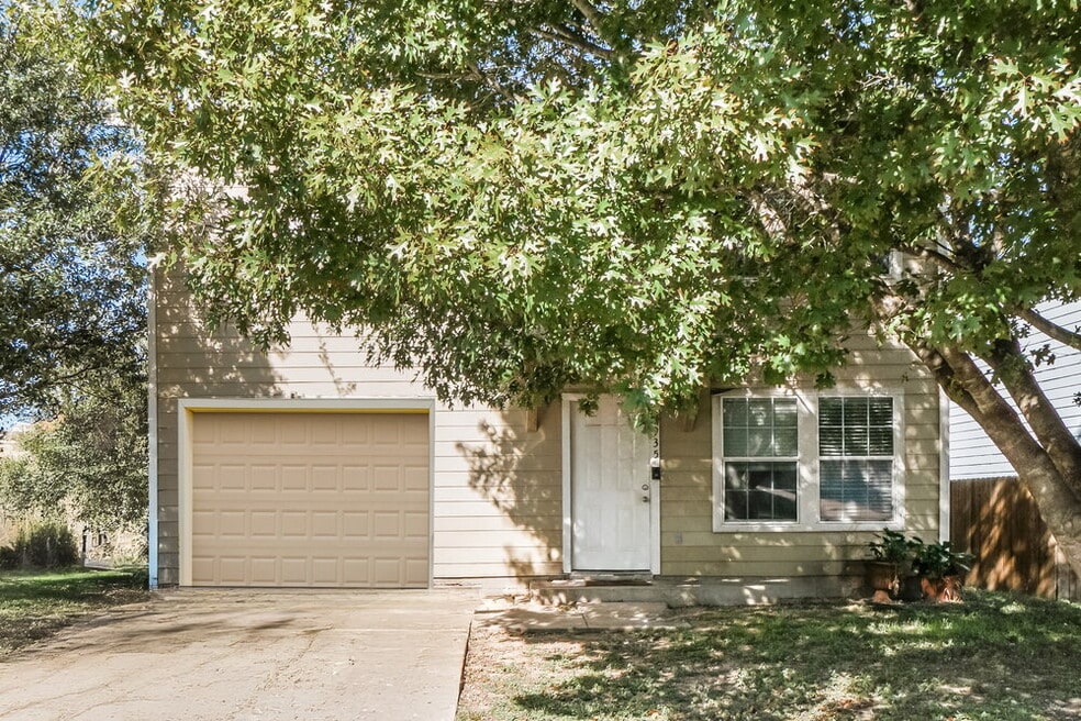 9935 Amber Breeze, San Antonio, TX 78245 - photo 1
