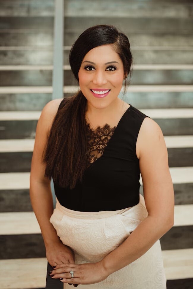 Kimberly Olivent