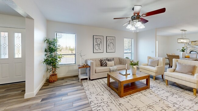 1960 SE 150th St, Summerfield, FL 34491 - photo 3