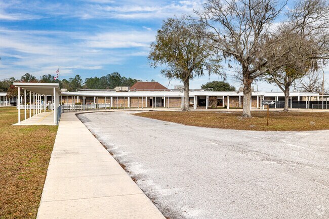 Westside Elementary School