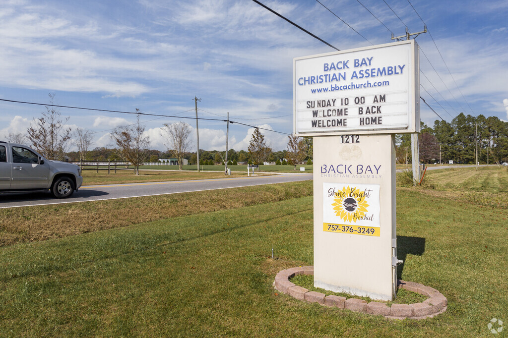 Back Bay Christian Academy