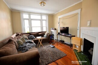 11 Strathmore Rd, Brookline, MA 02445