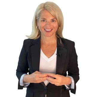 Christine Gianni
