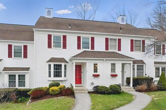 77 Locust Ridge, Cross River, NY 10518