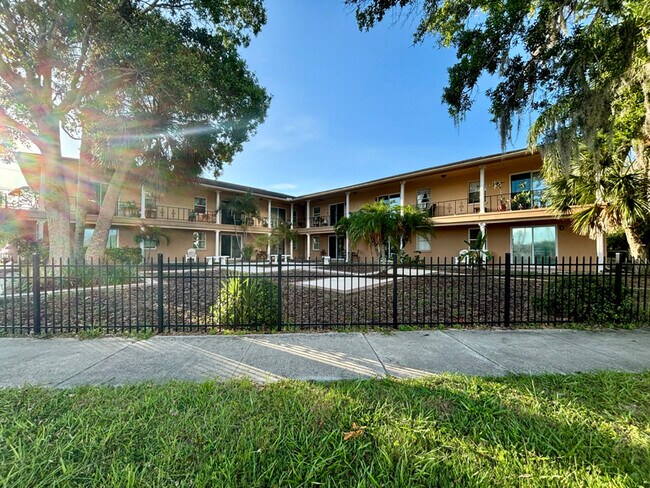 105 S Spring Blvd unit 9, Tarpon Springs, FL 34689 - photo 6
