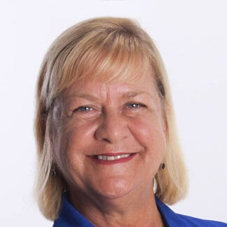 Becky Lippstreuer