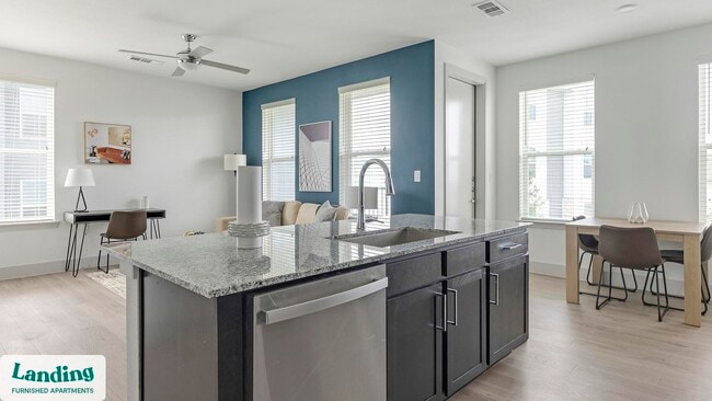 8110 Blue Goose Rd unit 5307, Manor, TX 78653 - photo 7