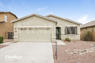 1732 W Desert Spring Way, San Tan Valley, AZ 85142