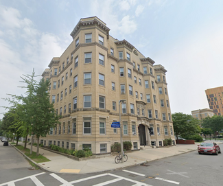 11 Tetlow St, Boston, MA 02115