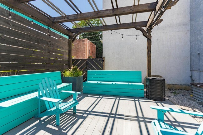 1519 N 16th St unit 34, Philadelphia, PA 19121 - photo 3