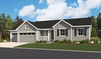 1821 Gold Ridge Point Unit 36397090, Castle Rock, CO 80104