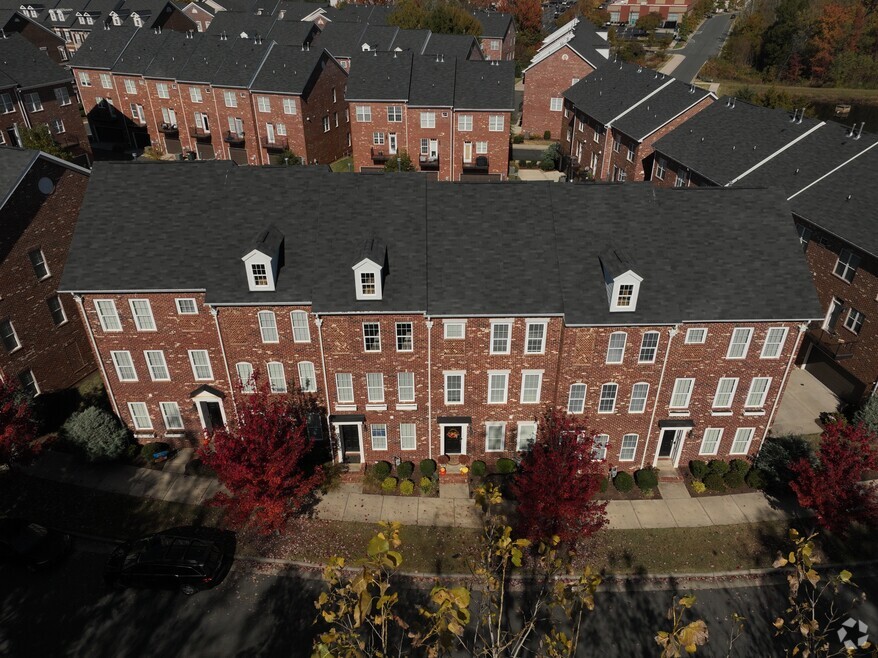 9114 Oban Passage Dr, Charlotte, NC 28273 - photo 2