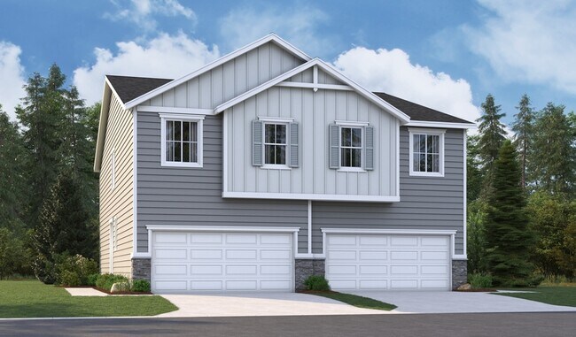 1018 NW 178th Way unit 36395806, Ridgefield, WA 98642 - photo 2