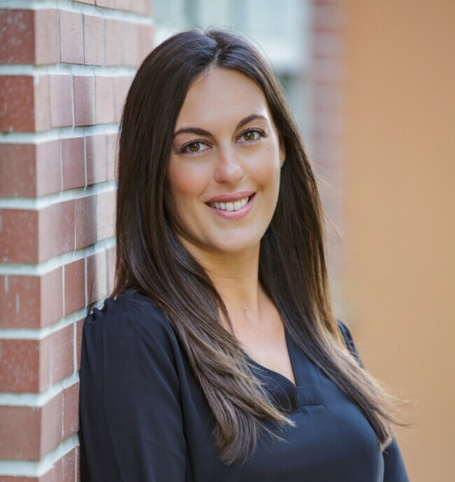 Marissa McCusker