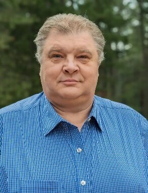 Konstantin Velikodnyy