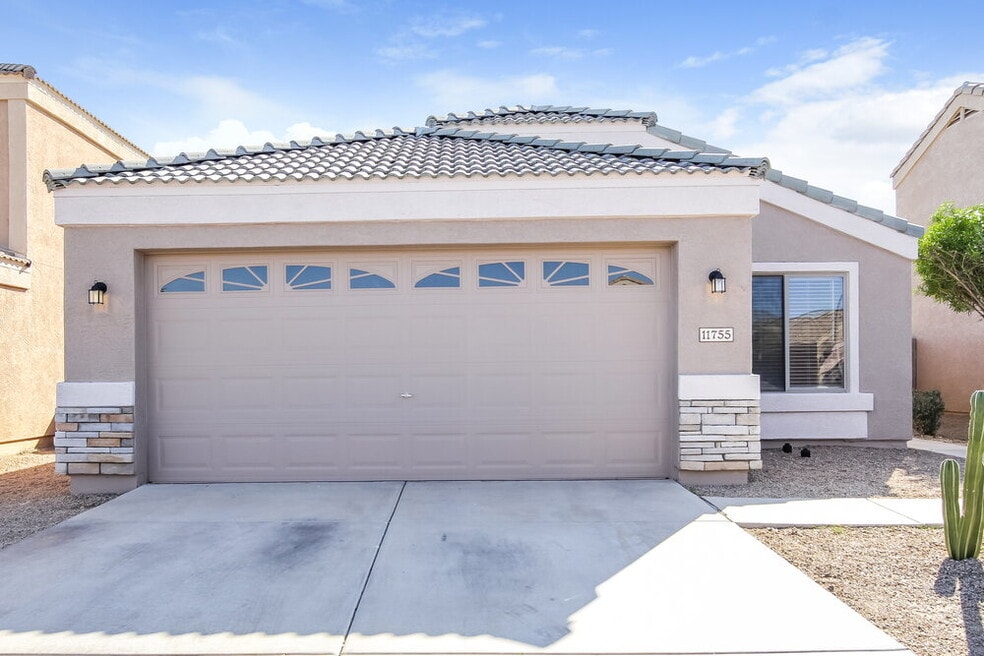 11755 W Banff Ln, El Mirage, AZ 85335 - photo 1