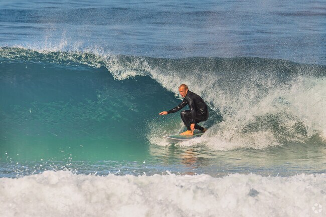 Laguna Heights' convenient location allows residents to enjoy a short drive to Salt Creek Beach, Dana Point Harbor, and other coastal destinations.