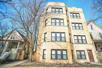 2240 N Sawyer Ave Unit M331, Chicago, IL 60647