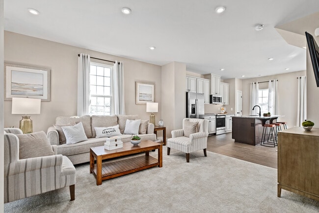 101 Margaret Reid Pkwy unit 38582185, Suffolk, VA 23434 - photo 3