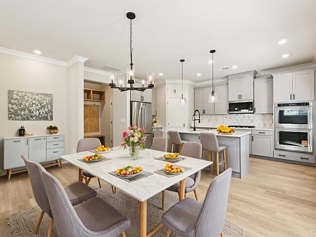 5697 Cabernet Ln, Braselton, GA 30517 - photo 5