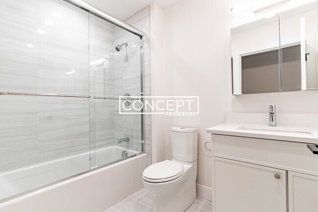 151 Everett St unit 303B, Boston, MA 02134 - photo 7