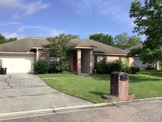 748 Camp Francis Johnson Rd, Orange Park, FL 32065