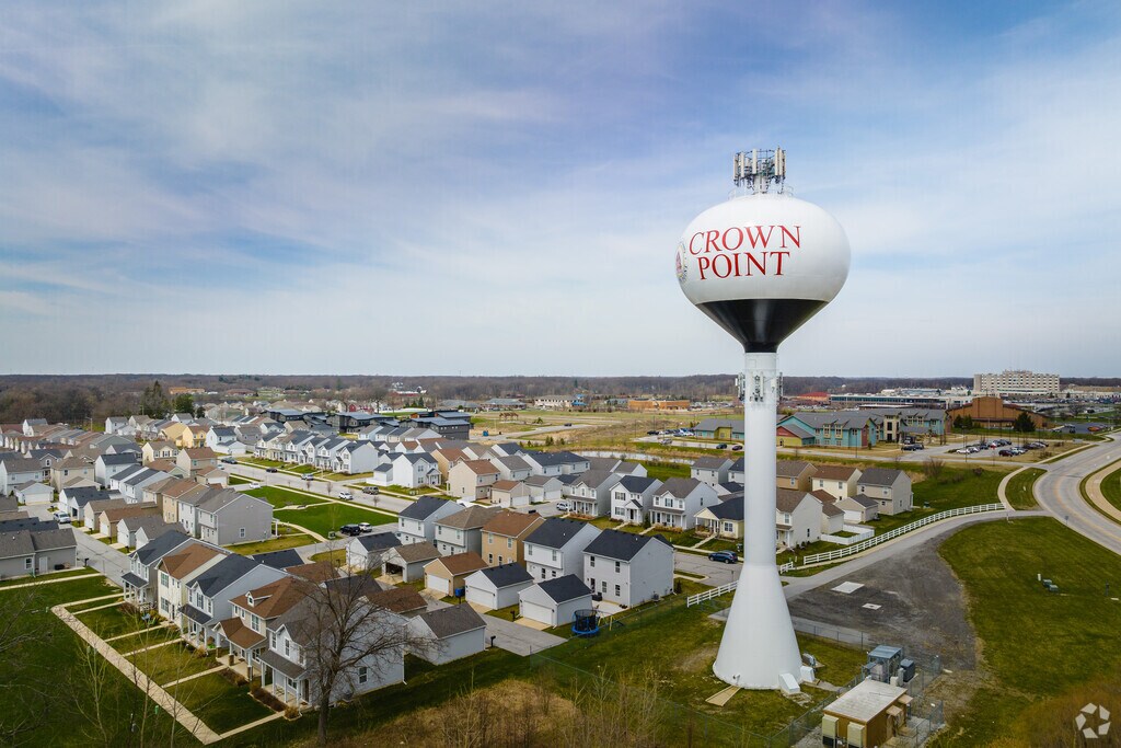 2365 E 110th Ln, Crown Point, IN 46307 MLS NRA808726